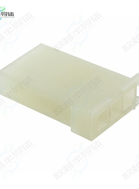 172344-1[连接器CONN RCPT HSG 3POS 4.14MM]