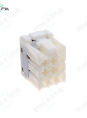 2-968307-2[连接器CONN RCPT HSG 9POS]
