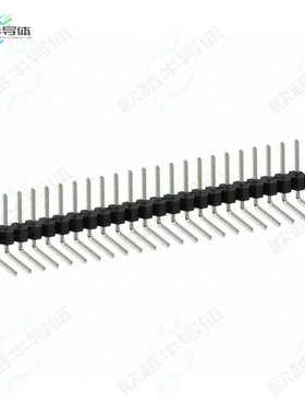 PEC23SBCN[连接器CONN HEADER R/A 23POS 2.54MM]