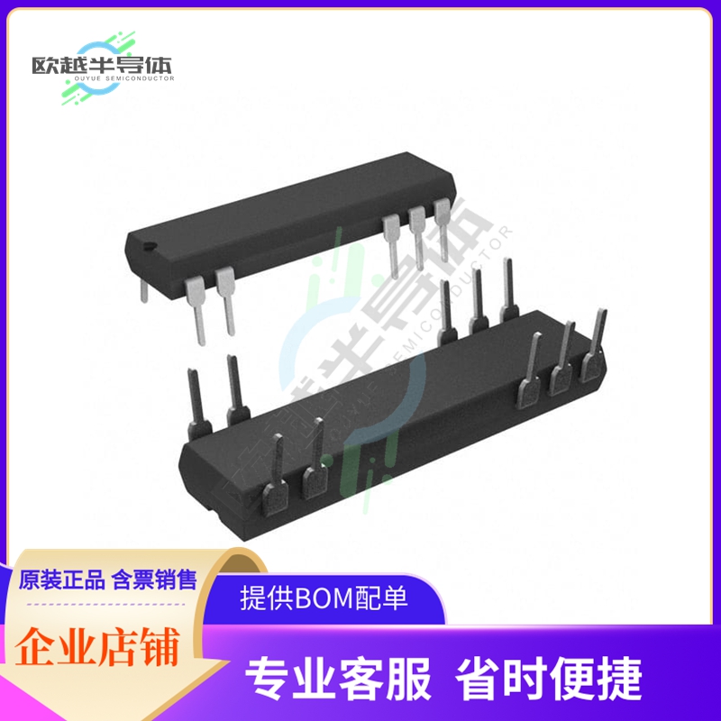 DCR012403P【DC DC CONVERTER 3.3V 1W】