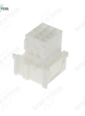 2-967627-1[连接器CONN PLUG HSG 12POS 5.00MM]