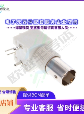 364A595[连接器CONN BNC JACK R/A 50 OHM PCB]