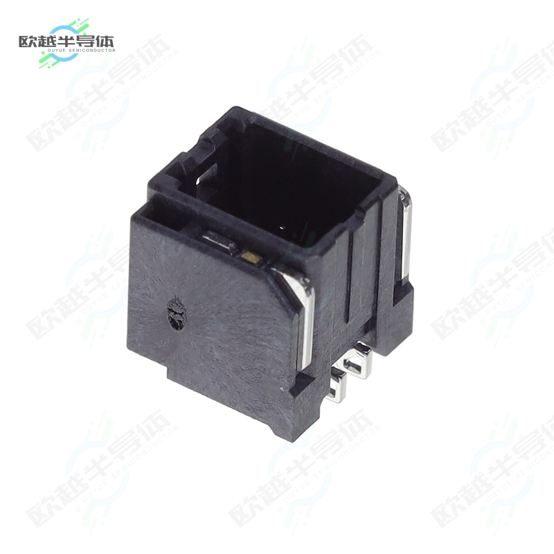 DF51K-4DP-2V(800)[连接器HEADER, 4POS., 2MM PITCH, STRAIG]