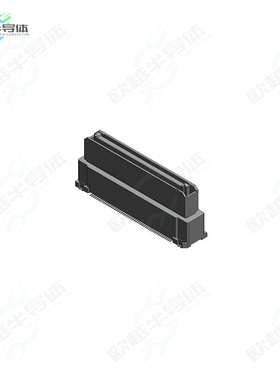 MA01F100VACBR150[连接器CONN FLOATING SIDE STR 100 POS]