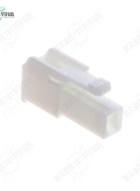 VLP-01V[连接器CONN PLUG HOUSING 1POS VL SERIES]