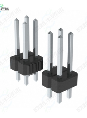 PEC36DFAN[连接器CONN HEADER VERT 72POS 2.54MM]