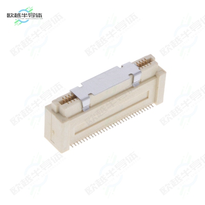 5084618-2[连接器CONN RCPT 60POS SMD GOLD]