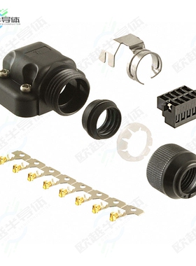 1674320-1[连接器CONN RCPT 8P CRIMP 22-26AWG GOLD]