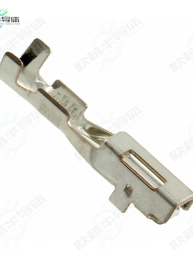 368085-1[连接器CONN SOCKET 20-22AWG CRIMP TIN]
