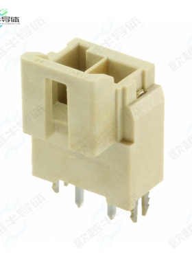 1722872102[连接器CONN HEADER VERT 2POS 3.5MM]