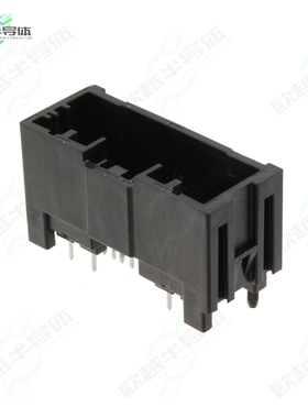 349580340[连接器CONN HEADER VERT 34POS]