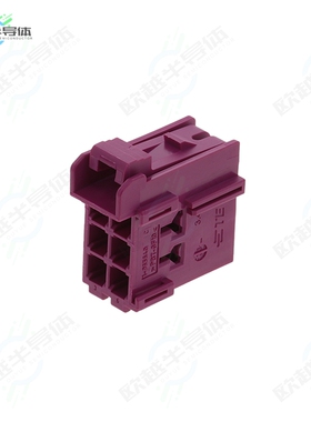 1-965640-4[连接器JUN-POW-TIM GEH 6P]