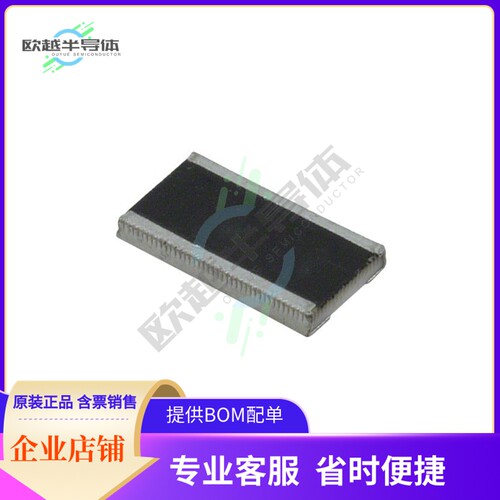 PML100HZPJV0L5【RES SMD 500 UOHM 2W 2512 WIDE】