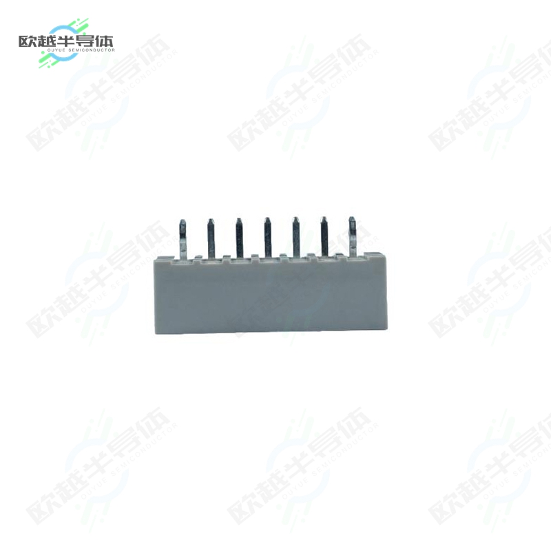 SC25-07WS[连接器2.5 MM W TO B CONNECTOR 7P HEADE]