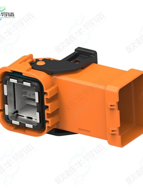 2840900-1[连接器2POS,HC-STAK 25,REC OUTER HSG AS]