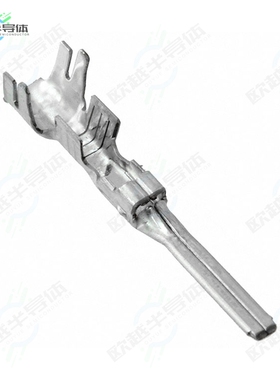 177917-1[连接器CONN TAB 16-20AWG CRIMP TIN]