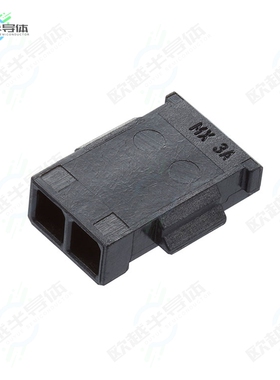 2121320002[连接器CONN RCPT HSG 2POS 1.00MM]