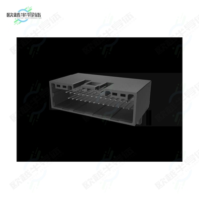 10168530-128KALF[连接器WIRELOCK 1.8MM, 28P RA HEADER, A]