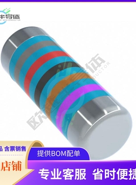 SMA-A0102BTNL8K2【RES 8.2K OHM 0.1% 0.3W MELF 0102】