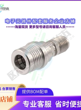 LCAD91345[连接器COAX ADAPT SMA TO QMA]