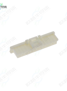 5051511301[连接器2.0W/B REC HSG DURACLIK 13CKT WH]