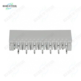 连接器CONN 14POS 1.5MM VERT 292207 HEADER