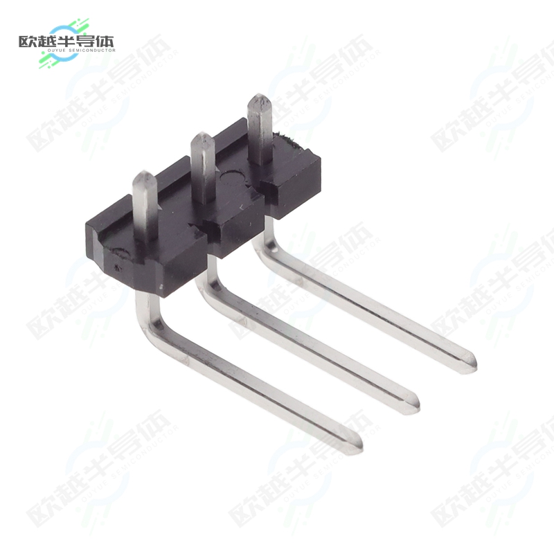 HPM-03-04-T-S-RA[连接器CONN HEADER R/A 3POS 5.08MM]