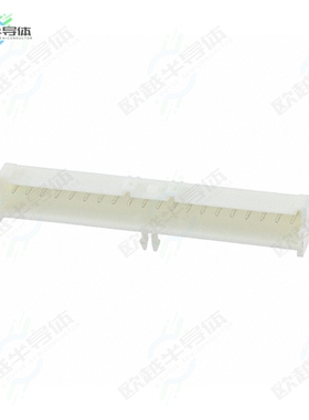 2-1744426-0[连接器CONN HEADER R/A 20POS 2.5MM]