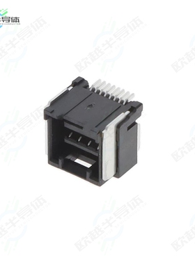 5031480871[连接器CLIK-MATE1.5 DRRA SMT SN HBP ETP]