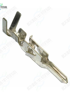39000041[连接器CONN PIN 18-24AWG CRIMP TIN]