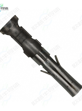 350415-5[连接器CONN SOCKET 14-20AWG CRIMP GOLD]