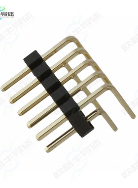 M22-2540505[连接器CONN HEADER R/A 10POS 2MM]