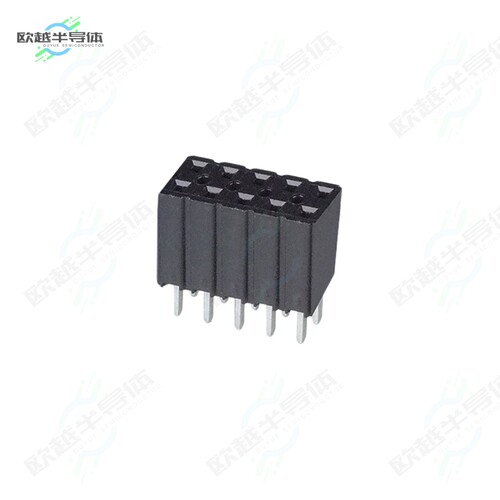 929975-01-05-RK[连接器3M BOARDMOUNT SOCKET, 929 SERIES]