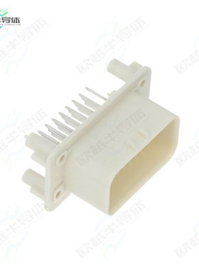 776200-2[连接器CONN HEADER VERT 23POS 4MM]