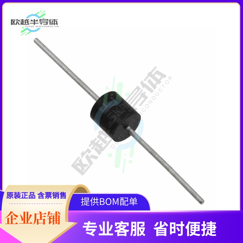 5KP48CA-B【TVS DIODE 48VWM 77.4VC P600】