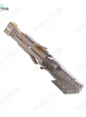 10143250-111LF[连接器MINITEKPWR 5.70MM TERMINAL 15 G]