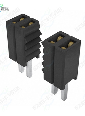 SLM-115-01-L-S[连接器CONN RCPT 15POS 0.05 GOLD PCB]