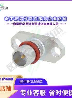 PE45343[连接器BMA Plug Slide-On Connector Sold]