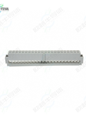 152244-0110-GB[连接器CONN RCPT 44POS IDC 28AWG GOLD]