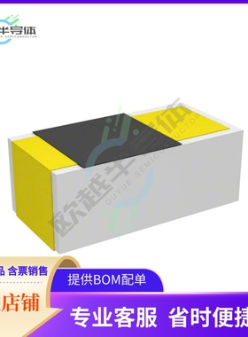 R3B100550R0J5G0【RES SMD 50 OHM 5% 1/2W 1005】