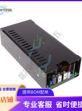 TU425S48EF【AC/DC CONVERTER 48V 403W】