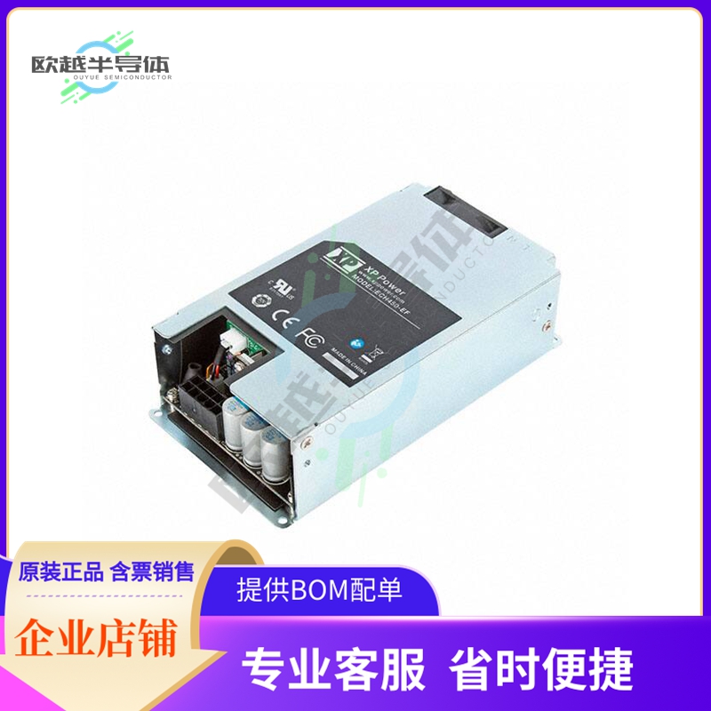ECH450PS54-EF【AC/DC CONVERTER 54V 250W】