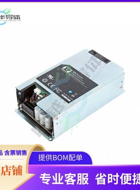 ECH450PS54-EF【AC/DC CONVERTER 54V 250W】