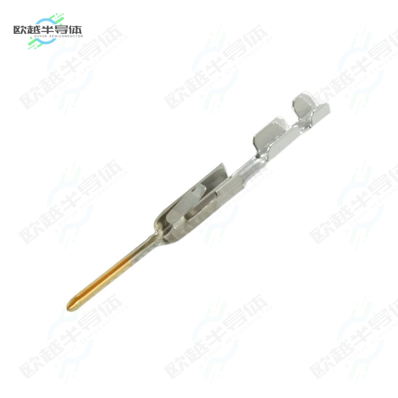 1-104505-0[连接器CONN PIN 22-26AWG CRIMP GOLD]