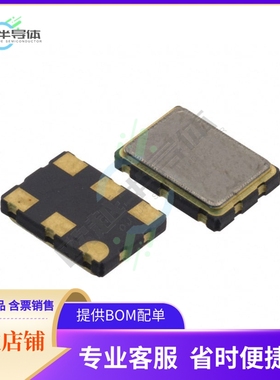 PBF620034J《CLOCK SAW OSCILLATOR SEAM7050 T&》