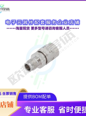 AD01F26MS1[连接器1.35 mm to 1.85 mm : 67 GHz]