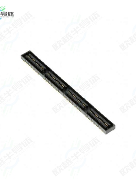 1-1658043-4[连接器CONN DIFF ARRAY RCPT 112POS SMD]