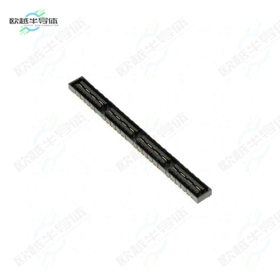 1-1658043-4[连接器CONN DIFF ARRAY RCPT 112POS SMD]