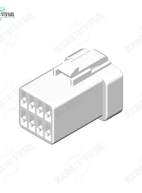 CPB208SDR00[连接器CONN RCPT HSG 8POS 2.00MM]