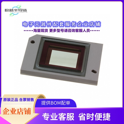 DLP550JEFYA 【IC DIG MICROMIRROR DEV 149CPGA】